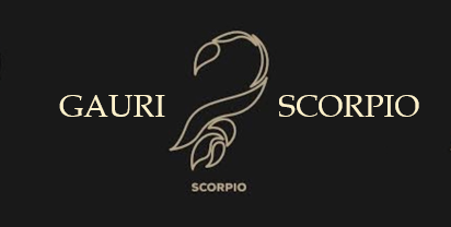 GAURI Scorpio